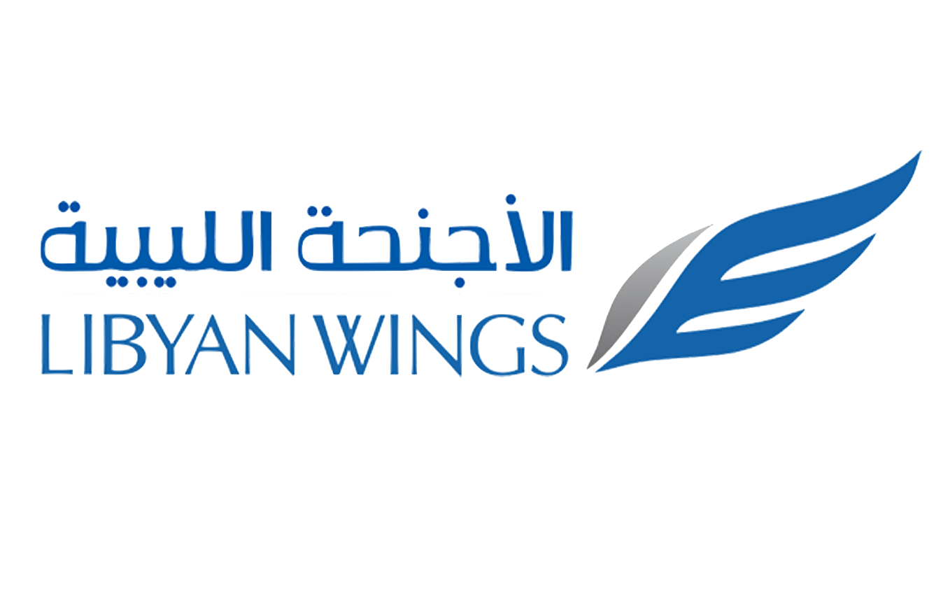 الخطوط الليبية