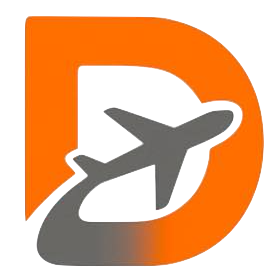 Donia Travel Logo